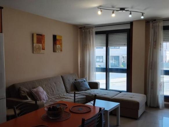 Apartment for sale in Rúa Alcalde Fernández Bermúdez, Santa Uxía de Ribeira