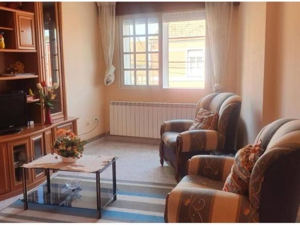 Apartment for sale on Avenida Buenos Aires, 40, Curtis