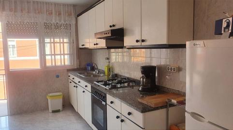 Apartment for sale on Avenida Buenos Aires, 40, Curtis