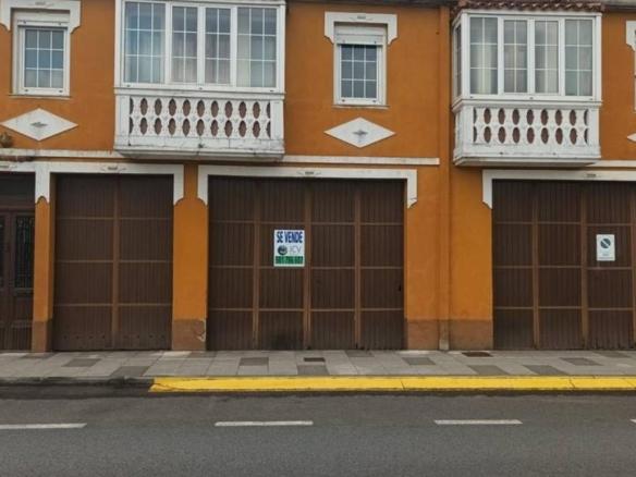 Townhouse for sale at 108 Main Avenue, Curtis