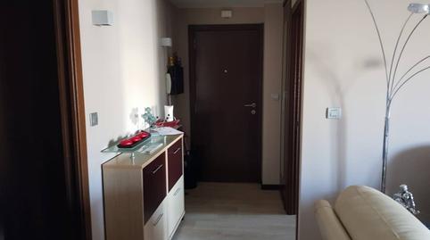 Apartment for sale on Avenida Doctor Martínez Pardo -teixeiro, 50, Curtis