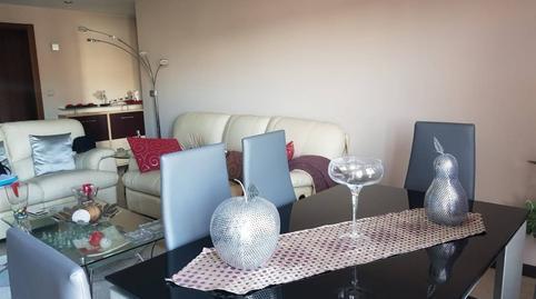 Apartment for sale on Avenida Doctor Martínez Pardo -teixeiro, 50, Curtis