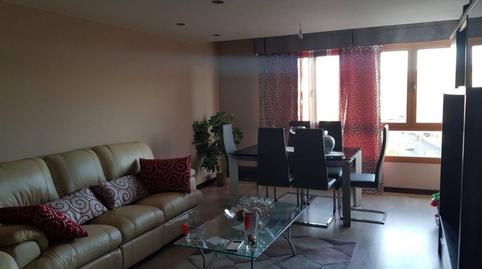Apartment for sale on Avenida Doctor Martínez Pardo -teixeiro, 50, Curtis