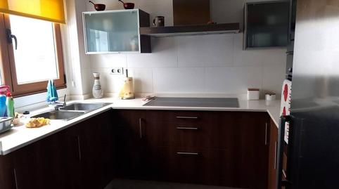 Apartment for sale on Avenida Doctor Martínez Pardo -teixeiro, 50, Curtis