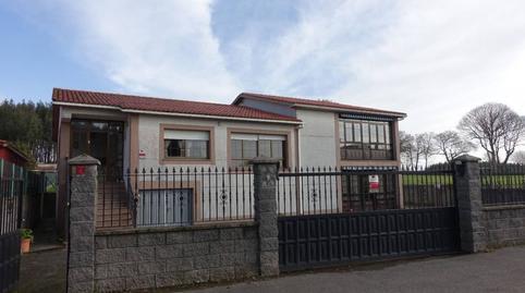 House or villa for sale in Lugar Muruxeses, 33, Oza dos Ríos
