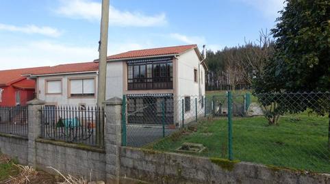 House or villa for sale in Lugar Muruxeses, 33, Oza dos Ríos