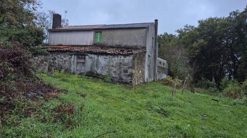 House or villa for sale in Outeiro Arriba, Curtis