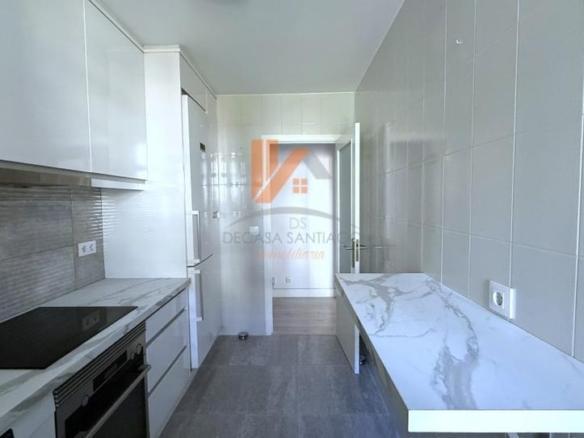 Apartment for sale in Rua Castiñeiro, 3, Teo