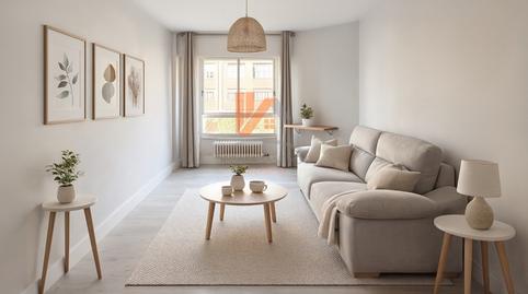Apartment for sale in Rua Castiñeiro, 3, Teo