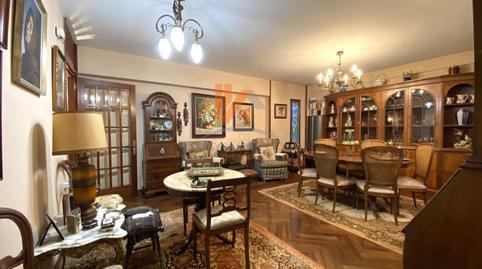 Apartment for sale in Rua Montero Rios, 24, Ensanche – Sar