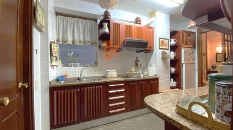 Apartment for sale in Rua Montero Rios, 24, Ensanche – Sar