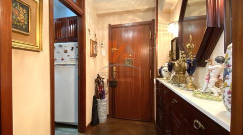 Apartment for sale in Rua Montero Rios, 24, Ensanche – Sar