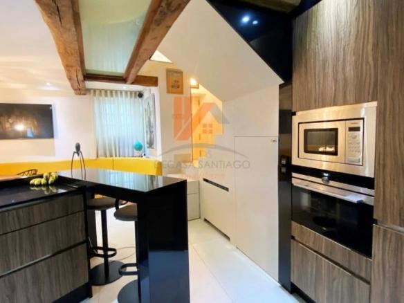 House or chalet for sale in Rua Xasmins, 19, Campus Norte – San Caetano