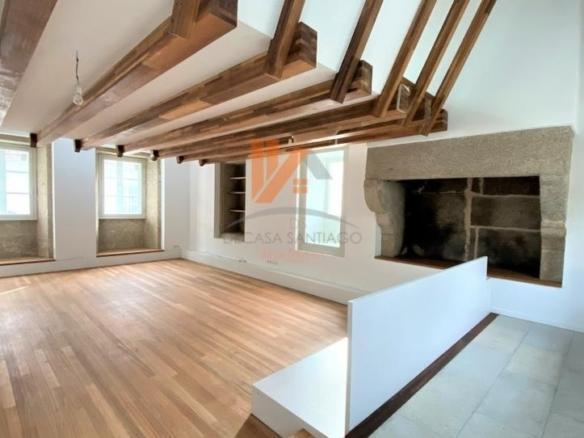 House or chalet for sale in Rueiro de Figueiriñas, 27, Campus Sur – Santa Marta