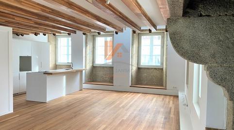 House or chalet for sale in Rueiro de Figueiriñas, 27, Campus Sur – Santa Marta