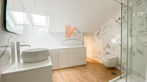Townhouse for sale in Barrio Cornes, 4, Conxo