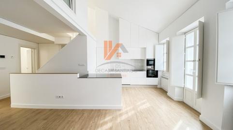 Townhouse for sale in Barrio Cornes, 4, Conxo