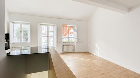 Townhouse for sale in Barrio Cornes, 4, Conxo
