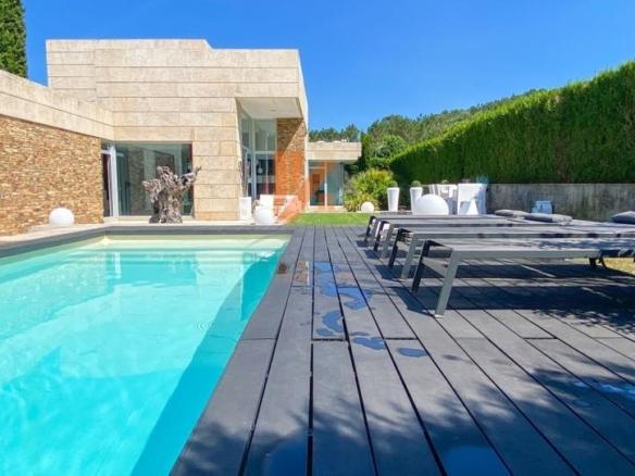 House or villa for sale in Lugar Framan, 38, Bugallido