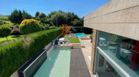 House or villa for sale in Lugar Framan, 38, Bugallido