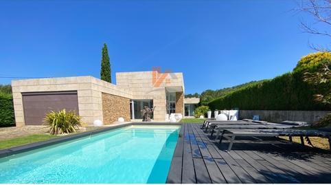 House or villa for sale in Lugar Framan, 38, Bugallido