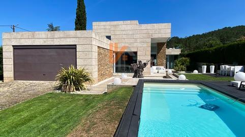 House or villa for sale in Lugar Framan, 38, Bugallido