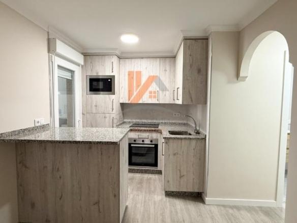 Apartment for sale in Rua Laverde Ruiz, 5, Ensanche – Sar
