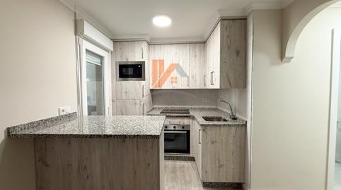 Apartment for sale in Rua Laverde Ruiz, 5, Ensanche – Sar