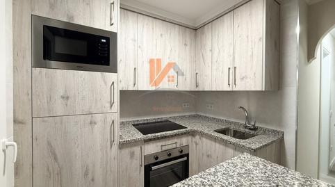 Apartment for sale in Rua Laverde Ruiz, 5, Ensanche – Sar