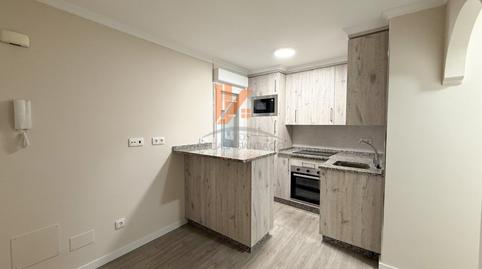 Apartment for sale in Rua Laverde Ruiz, 5, Ensanche – Sar