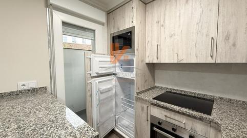 Apartment for sale in Rua Laverde Ruiz, 5, Ensanche – Sar