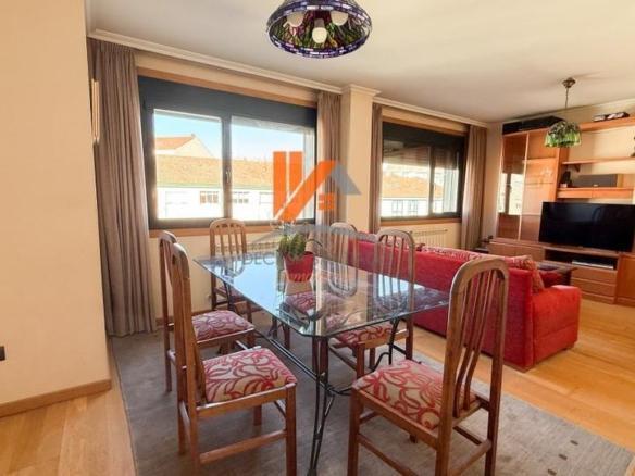 Apartment for sale in Rua Amor Ruibal, 30, Castiñeiriño – Cruceiro de Sar