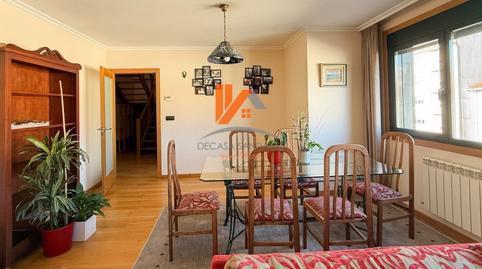 Apartment for sale in Rua Amor Ruibal, 30, Castiñeiriño – Cruceiro de Sar