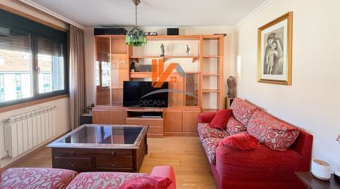 Apartment for sale in Rua Amor Ruibal, 30, Castiñeiriño – Cruceiro de Sar