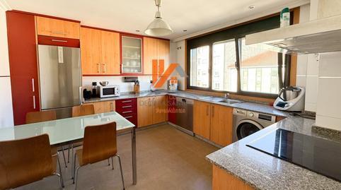 Apartment for sale in Rua Amor Ruibal, 30, Castiñeiriño – Cruceiro de Sar