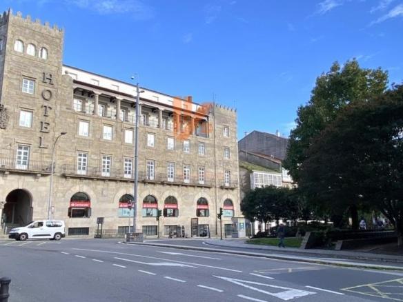Apartment for sale in Rua Senra, 8, Historic Center