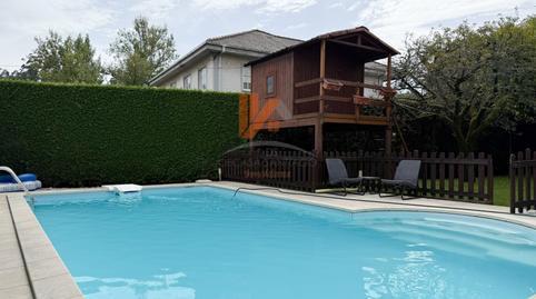 House or chalet for sale in Rua Mallou de Abaixo (de), 32, San Lázaro – Meixonfrío