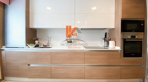 Apartment for sale in Rua Pintor Urbano Lugris, 4, Castiñeiriño – Cruceiro de Sar