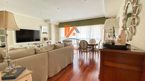 Apartment for sale in Rua Pintor Urbano Lugris, 4, Castiñeiriño – Cruceiro de Sar