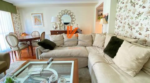 Apartment for sale in Rua Pintor Urbano Lugris, 4, Castiñeiriño – Cruceiro de Sar