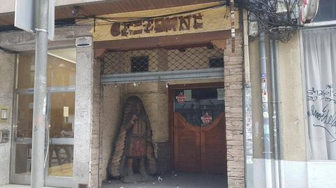 Commercial premises for sale in Ensanche – Sar