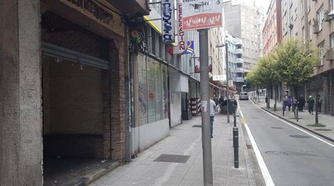 Commercial premises for sale in Ensanche – Sar