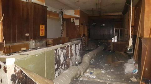 Commercial premises for sale in Ensanche – Sar