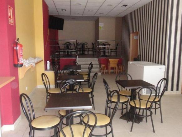 Commercial premises for sale in Negreira