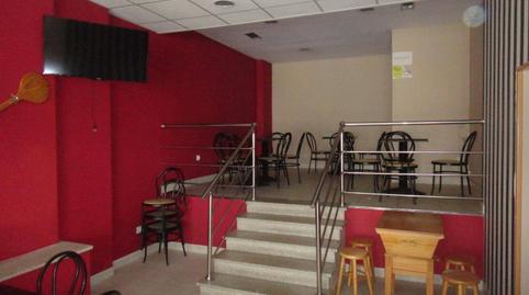 Commercial premises for sale in Negreira