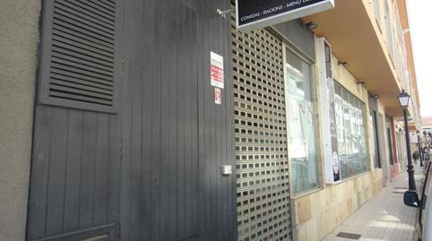 Commercial premises for sale in Bertamirans