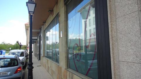 Commercial premises for sale in Bertamirans