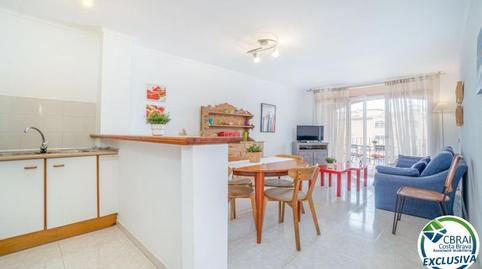 Apartment for sale in Calle de la Lluna 16 2 10, 16, Muga – Gran Reserva – Badia