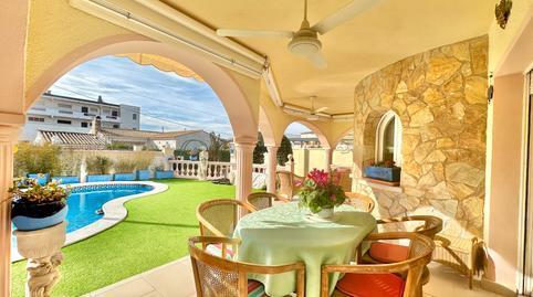House or chalet for sale in Carrer de Sant Morí, 43b, 43, Moxó – Sant Mori