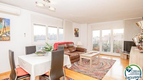 Apartment for sale at Calle Bruc 22 5 B, 22, Creu de la Mà